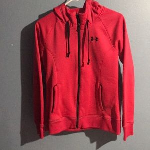 Women's Under Armour Jacket